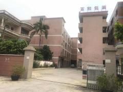 常平上坑四楼整层出租