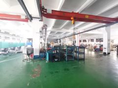 龙华大浪原房东工业园新出一楼二楼2250平厂房出租大小可分租