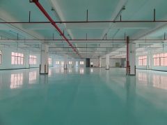 惠阳区秋长原房东楼上带装修1600平可分租