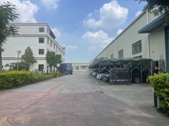 低价出租！秋长白石工业区4500平单一层独院厂房出租 可分租