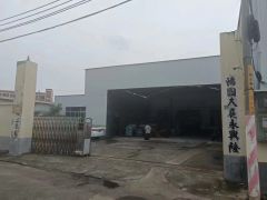 东坑角社大桥附近独院厂房低价出租