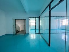 长安上沙 厦岗600平厂房出租 电子 五金 沿江高速