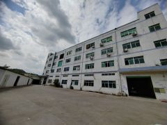 东莞市凤岗观井头原房东工业园一楼1500平方实际面积出租