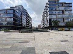 观澜福城街道楼上200到3000平，研发办公，生产厂房出租