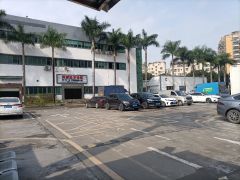 观澜新田一楼标准厂房出租，适合加工，五金，cnc
