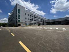 横岗原房东一楼物流仓厂房1500平方仓库出租带卸货平台高6米