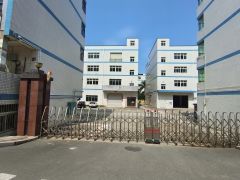 龙岗宝龙地铁站原房东独院6000平方厂房仓库低价出租