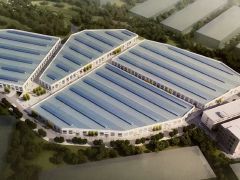 靓惠东独院厂房单层3300平米和4700平米招租