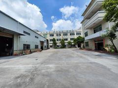 常平高速出口原房东独院厂房出租适合注塑装配模具设备新能源电池
