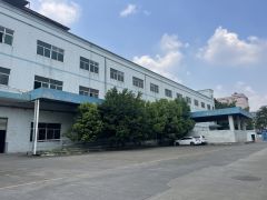 新圩长布8100平三层独门独院标准厂房仓库低价出租13元一方