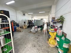 沙井京基百纳附近二楼150平厂房出租，大小分组，水电到位