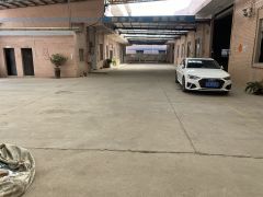 急租镇隆原房东独院，适合五金冲压模具机械设备注塑抽粒仓库配送