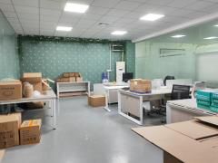 香港合成集团四栋二楼厂房出租