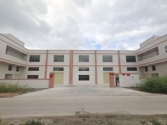 新圩原房东全新独门独院标准厂房7200平