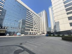 11块仲恺全新厂房仓库1600平出租可分带红本实际面积金装修