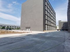 东莞市清溪镇6万平全新厂房出租原房东分租整栋分层出租可整租
