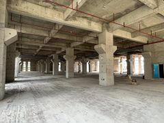 出租惠阳秋长原房东全新红本厂房出租，无公摊带装修