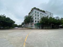 超长免租低价村委直租龙岗新空出5000平精装办公仓库厂房出租