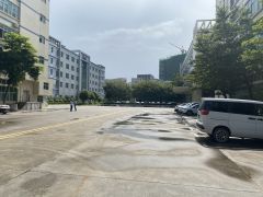 布吉南岭1983创意小镇5000平物流仓库带卸货平台