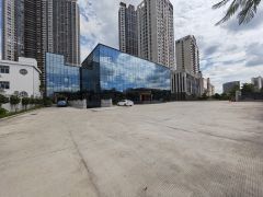 南山科技园原房东独院厂房3500平出租