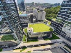 有高新补贴厂房，红本新建厂房8万平米，仓库电商精装修地铁口