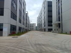 仲恺原房东全新红本重工业独门独院60000平米厂房出租可分租