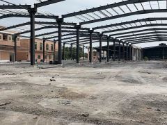 寮步周边镇新建原房东红本独门独院符合上市企业，总面积2,2万