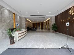 东城温塘4850平可分精装修低价厂房仓库无尘车间一楼楼上出租