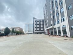 惠阳秋长原房东全新红本厂房出租约5万平方