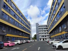 出租丨惠城区三栋工业区1楼2000平米标准厂房可分租500平