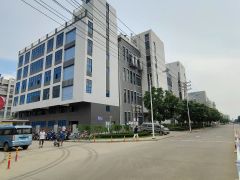 龙岗区坂田坂澜大道工业区300平米办公研发仓库厂房出租好招工