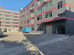 横岗新出1000平至5000平有二楼厂房仓库出租独院大小分租