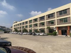 水口湖滨~~~~~~~~~2楼1898平厂房出租~~~~~~