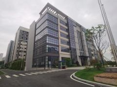 原房东500平起直租!塘厦科苑城30000平红本厂房仓库出租