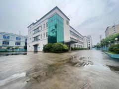 常平厂房出租 香港厂退租 超大空地水电过户原房东独门独院