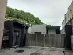 虎门大宁靠近长安上角民企路原房东钢构独院1680方，低价出租