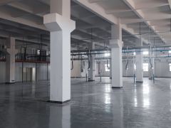 东莞市企石镇新出带牛角厂房，带装修办公室 主线到车间价格便宜