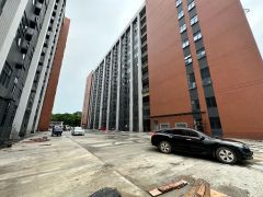 长安镇全新原房东厂房出租，一楼2000平方，层高6米带牛角