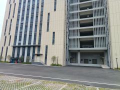 仲恺高新区全新50年红本厂房可租可卖，近高速，可按揭