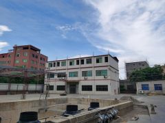 石湾化工厂甲类车间可油漆胶水危化品仓库1200平大小可分