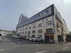 塘厦中心区千级无尘车间8000平，原房东直租可分租，现成装修