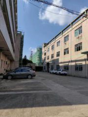 宝龙同乐红本独院厂房低价出租