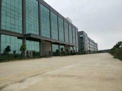 寮步 百业附近 高新科技园3万平方火爆招商,可分租!