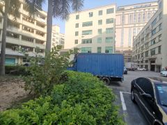 龙华大浪商业中心裕景泰工业区600平办公室及千级无尘车间出租