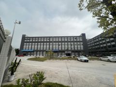 10元起租！大亚湾新出工业园3000平米厂房仓库低价出租可分