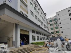 松岗红星新出一楼2680平厂房出租可分租还有其它楼层旺铺出租
