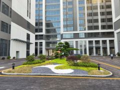 10块！大亚湾临深高端形象红本厂房仓库出租1000平方起分