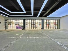 现成汽车贴膜店 无转让费 行业不限 南山西丽