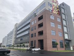 原房东0公摊直租！塘厦沙湖靠深圳新出45000平厂房仓库出租