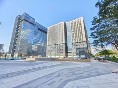 光明区红本高新研发厂房出租500平至5000平方 园区形象好